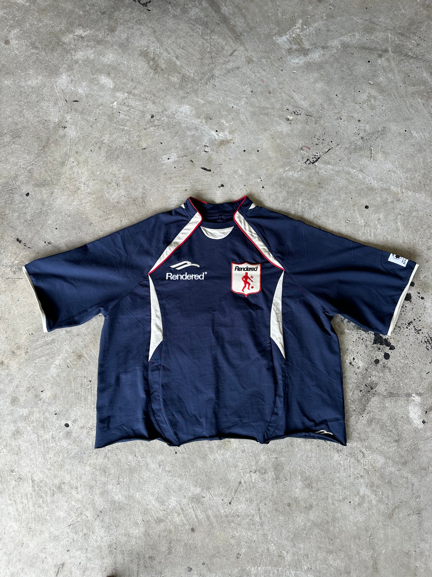 "99" JERSEY