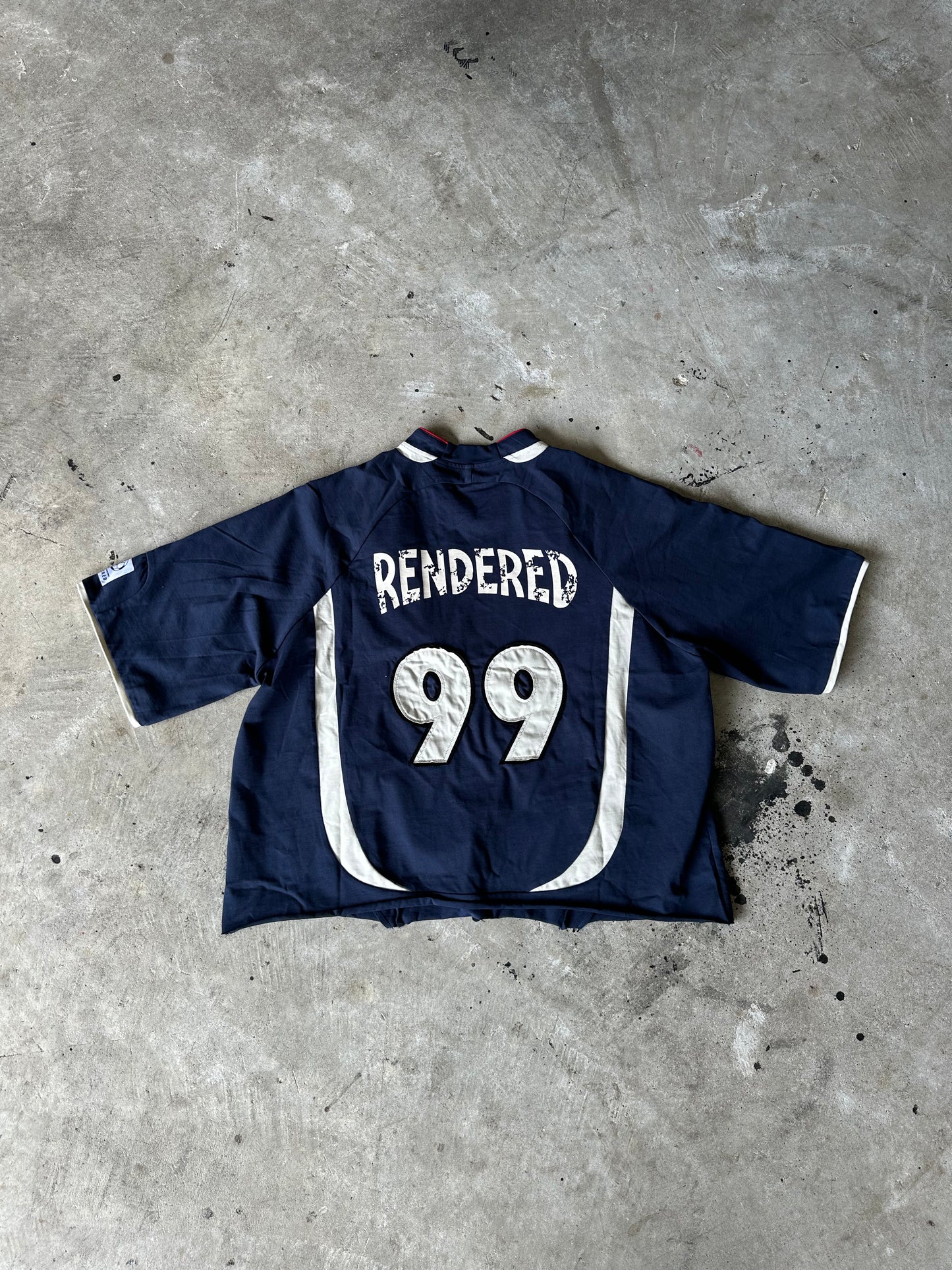 "99" JERSEY