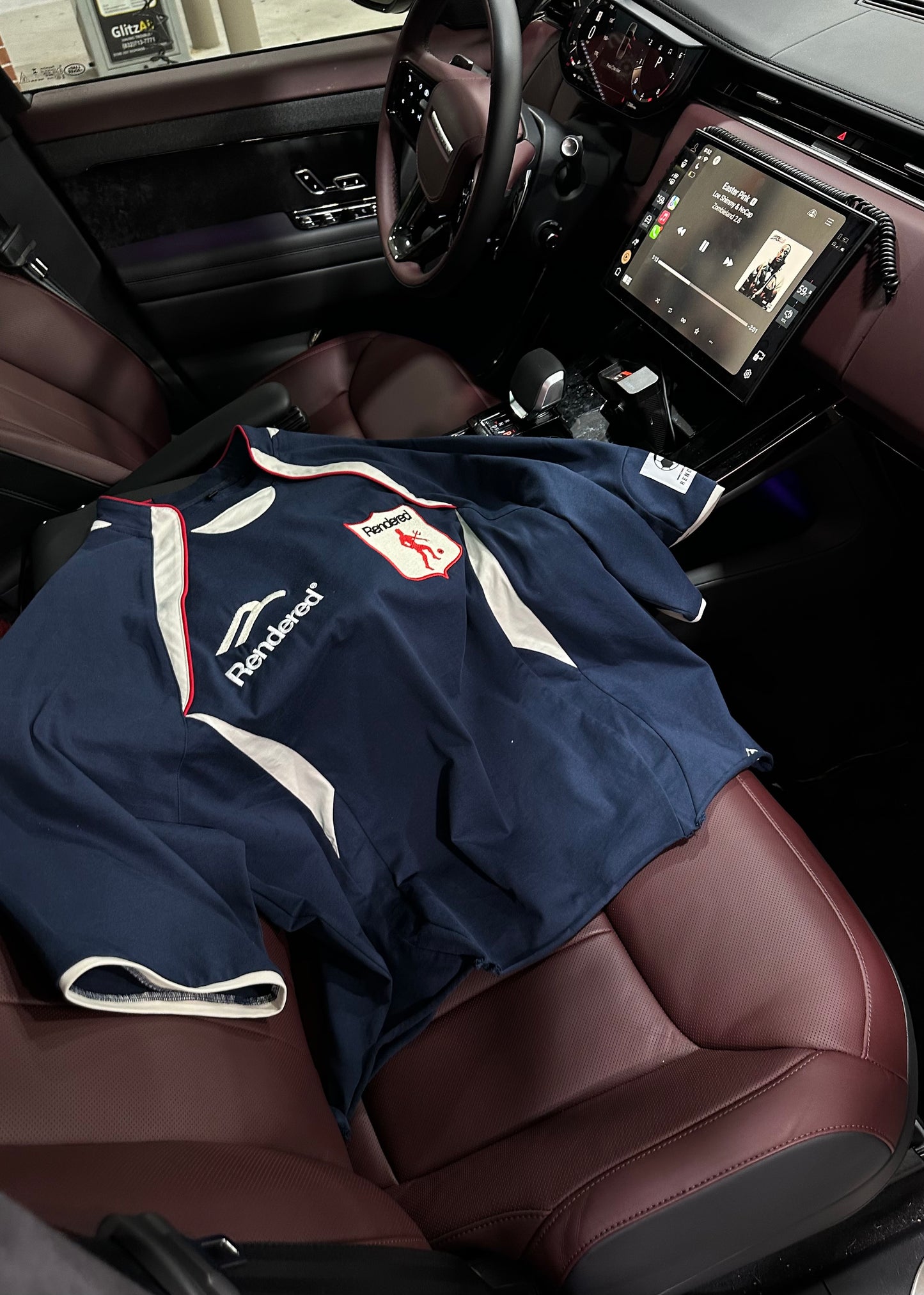 "99" JERSEY