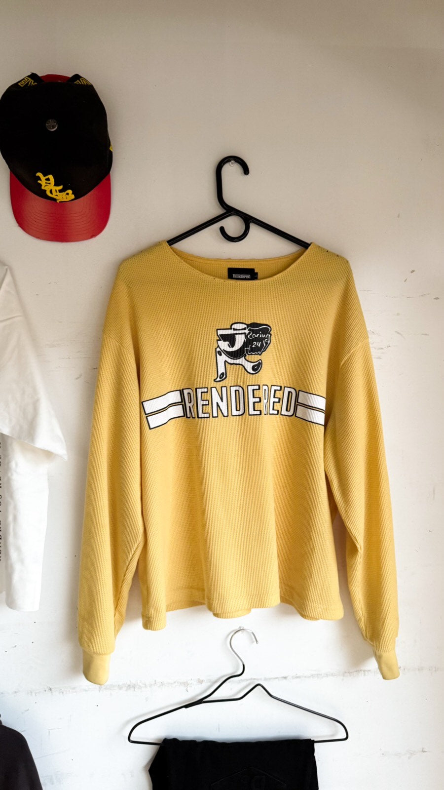 "CBFW" THERMAL