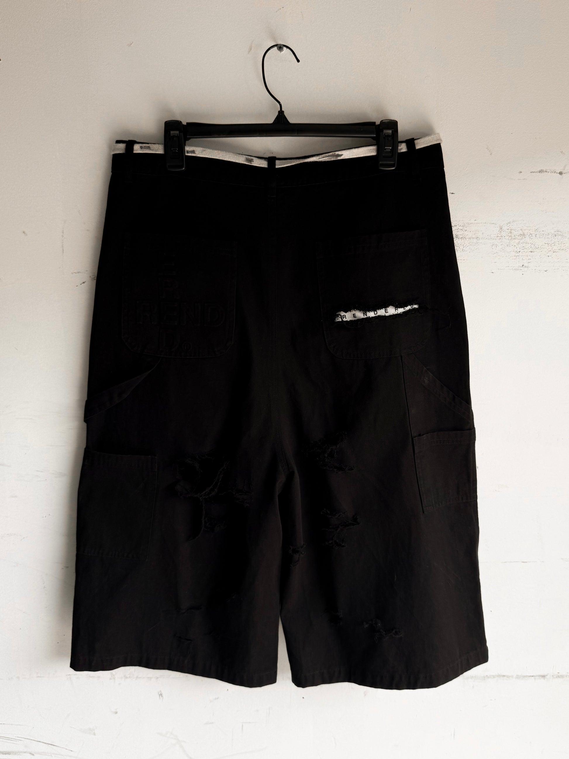 MIDNIGHT SHORTS