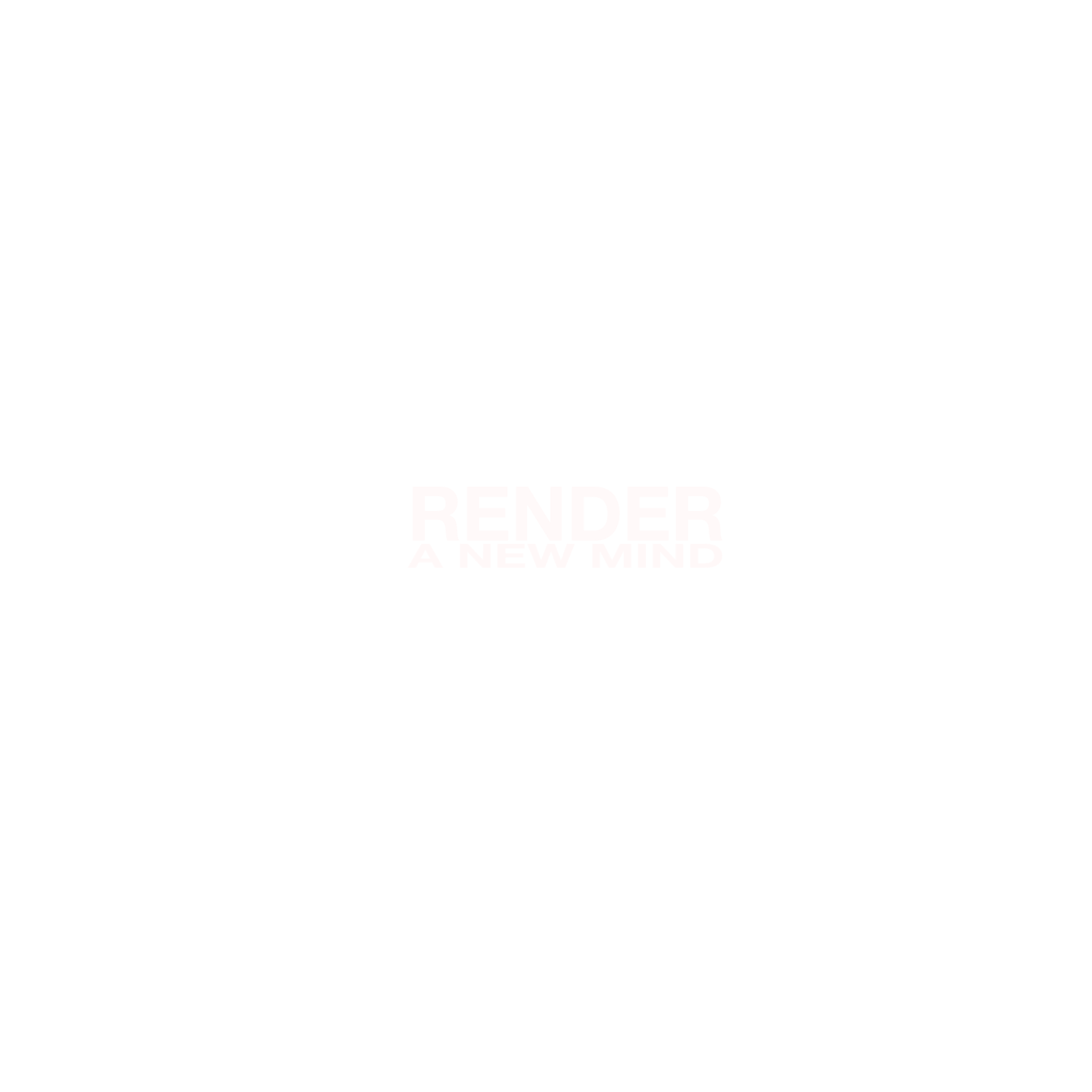 RENDERED