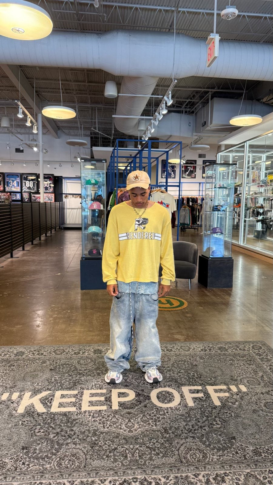 "CBFW" Racing Thermal